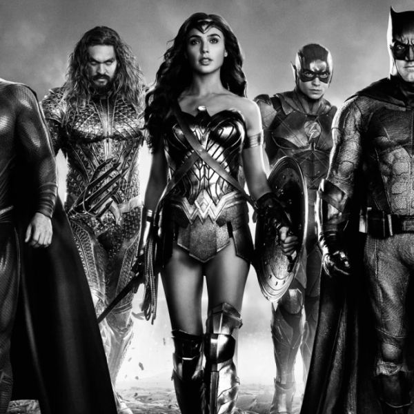 Does “Zack Snyder’s Justice League” live up to the hype?