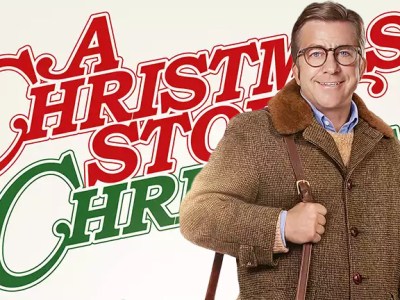 REVIEW: A Christmas Story Christmas is more fragile than its predecessor