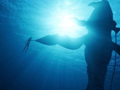 REVIEW: James Cameron brings Pandora back with a bigger than life new installment.